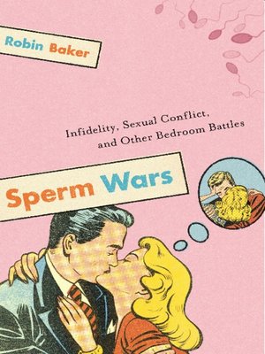 cover image of Sperm Wars